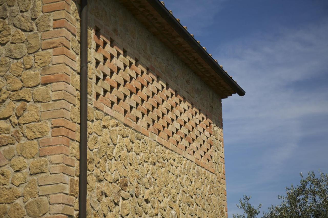 Séjour à la ferme Il Fornello Volterra