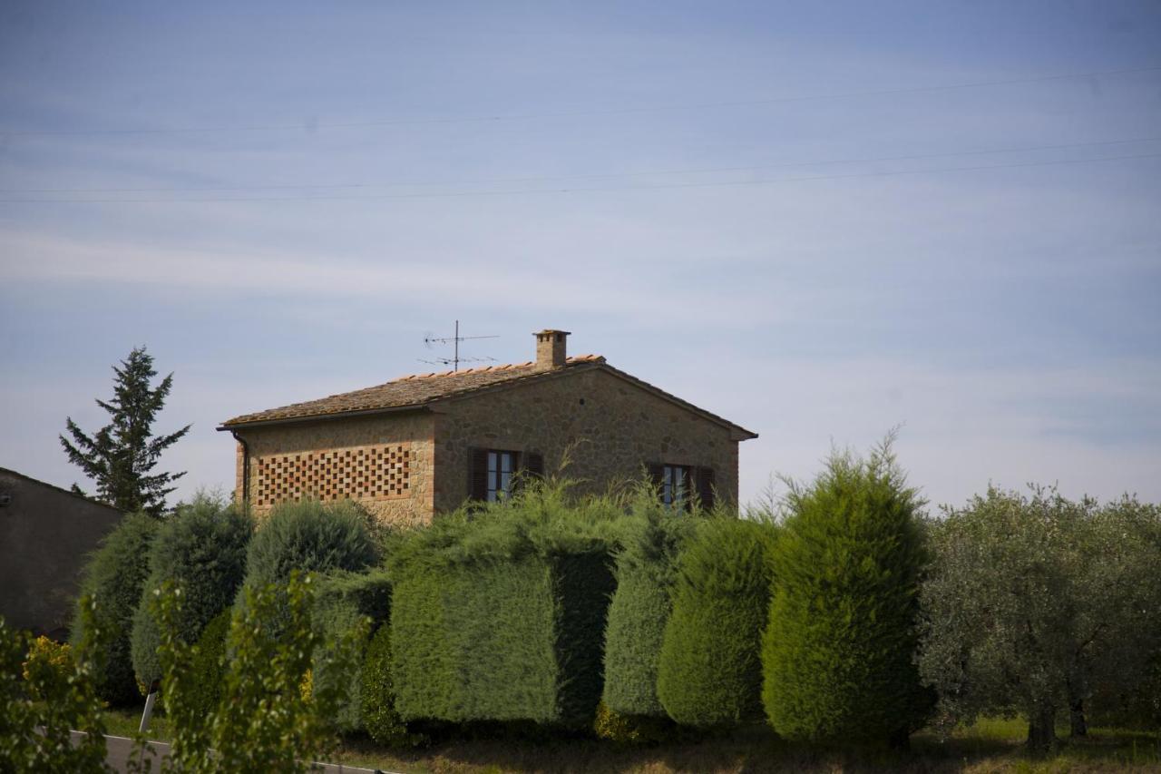 Séjour à la ferme Il Fornello Volterra