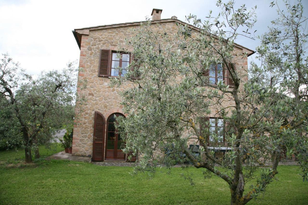 Il Fornello Séjour à la ferme